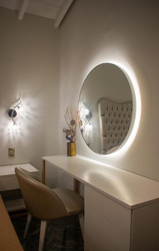 Stamos Apartments And Studios Vourvourou Phòng bức ảnh