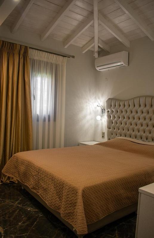 Stamos Apartments And Studios Vourvourou Phòng bức ảnh